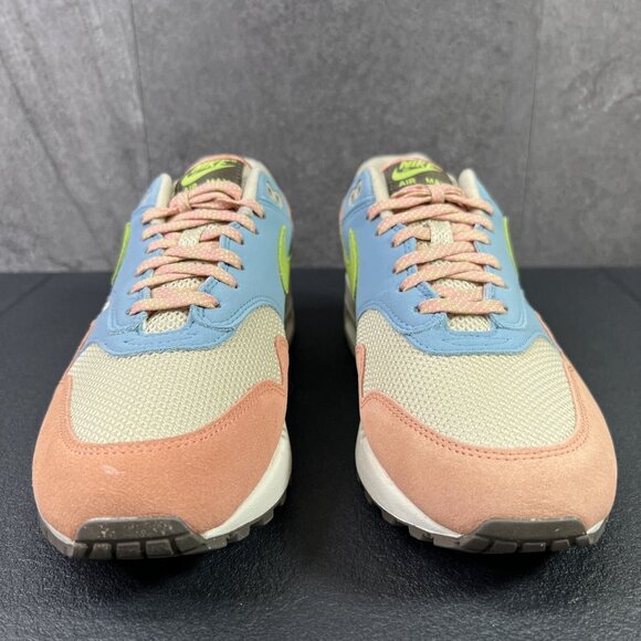 Nike Air Max 1 Light Madder Root Size 8.5 Mens Sneakers - Picture 7 of 13